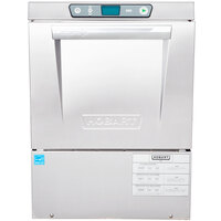 Hobart LXeR-5 Advansys Undercounter Dishwasher with Energy Recovery Hot Water Sanitizing - 208-240V, 3 Phase