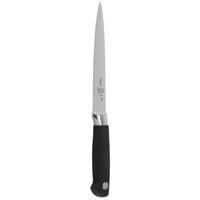 Mercer Culinary M20307 Genesis® 7" Forged Flexible Fillet Knife with Full Tang Blade