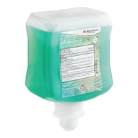 SC Johnson Professional Refresh ANT1L 1 Liter Antibacterial Foaming Hand Soap Refill