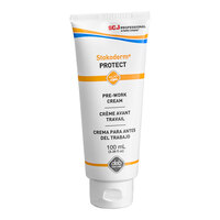 SC Johnson Professional Stokoderm Protect UPW100ML 100 mL Hand Cream