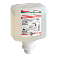 SC Johnson Professional InstantFOAM Complete PURE IFC1L 1 Liter Foaming Alcohol Based Instant Hand Sanitizer Refill