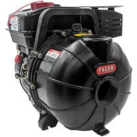 Pacer Pumps S Series SE2UL CX208 2" Self-Priming Pump with LCT CX PRO 208 CC Engine - 200 GPM