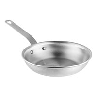 Vollrath Wear-Ever 8" Aluminum Fry Pan with Plated Handle 671108