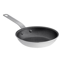 Vollrath Wear-Ever 7" Aluminum Non-Stick Fry Pan with SteelCoat x3 Coating and Plated Handle 671307