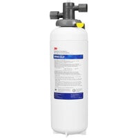 3M Water Filtration Products 5626006 High Flow Series HF165-CLX Water Filtration System - 5 Micron Rating and 3.5 GPM