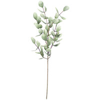 Kalalou 46" Artificial Large Eucalyptus Stems - 6/Case