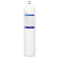 3M Water Filtration Products 5637318 High Flow Series HF98-CLX Filter Cartridge - 5 Micron Rating and 5 GPM