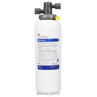3M Water Filtration Products 5626004 High Flow Series HF160-CLX Water Filtration System - .2 Micron Rating and 3.5 GPM
