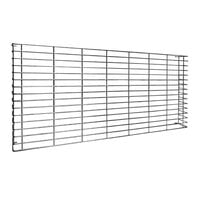 PestWest Mantis 802-000263 Stainless Steel Front Guard