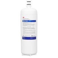 3M Water Filtration Products 5637213 High Flow Series HF65-CLX Filter Cartridge - 5 Micron Rating and 3.5 GPM