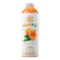 Smartfruit Perfect Peach Puree Beverage Mix 48 fl. oz.