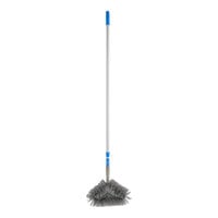 Lavex 15" Duster Brush with 8' Telescopic Pole
