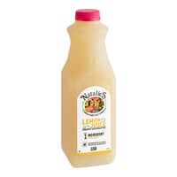 Natalie's Lemon Juice 32 fl. oz. - 16/Case