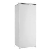 Danby DUFM101A2WDD Designer 10.1 cu. ft. White Solid Door Reach-In Freezer