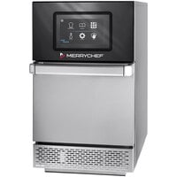 Merrychef conneX12 High Power Stainless Steel Finish High-Speed Oven - 208-240V