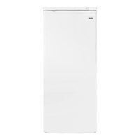Danby DUFM060B2WDB 6 cu. ft. White Solid Door Reach-In Freezer