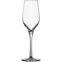Zwiesel Glas Rotation 10.3 oz. Flute Glass by Fortessa Tableware Solutions - 6/Case