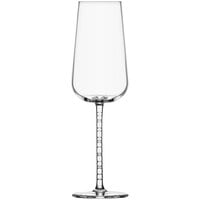 Zwiesel Glas Journey 12.1 oz. Flute Glass by Fortessa Tableware Solutions - 6/Case