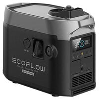 EcoFlow Smart Generator GZDG200-US Dual Fuel Gas / LPG Portable Power Generator