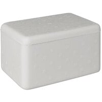 Insulated Foam Cooler - 3/4" Thick - Bulk