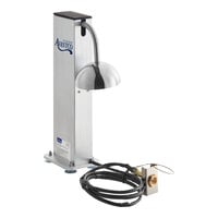 Avantco Ice CGF-900 Countertop Mount Glass Froster / Chiller with Suction Feet