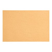 Lavex 20" x 30" 10# Kraft Tissue Paper Sheets - 480/Pack