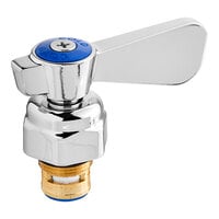 Regency Cold Ceramic Cartridge Repair Kit with Handle for 600FD4, 600FD8, 600FW4, and 600FW44GWH Series Faucets