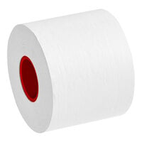 MAXStick X2 2 1/4" x 170' Full Coverage Adhesive Thermal Linerless Sticky Receipt / Label Paper Roll - 12/Case