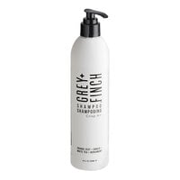 Grey + Finch DoveLok 12 oz. Crisp Air Shampoo - 20/Case