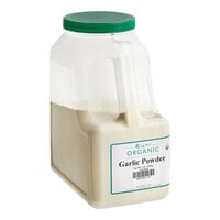 Regal Organic Garlic Powder 5 lb.