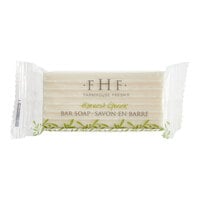 FarmHouse Fresh 0.68 oz. Botanical Blend Bar Soap - 550/Case