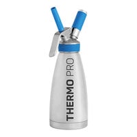 Whip-It Thermo Pro 0.5 Liter Stainless Steel Whipper DT-Pro-H01S