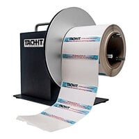 Tach-It LR500 Bidirectional Adjustable Core Label Rewinder
