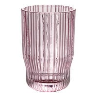 WMF by BauscherHepp Style Lights 10.1 oz. Rose Glass Tumbler - 6/Pack