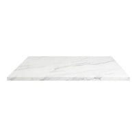 Perfect Tables Outdoor Florence Marble Table Top