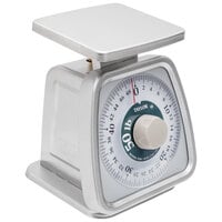 Taylor TS50 50 lb. Mechanical Portion Control Scale