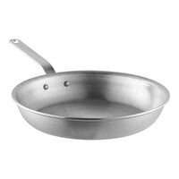 Vollrath Wear-Ever 12" Aluminum Fry Pan with Plated Handle 671112
