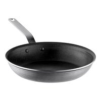 Vollrath Wear-Ever 10" Aluminum Non-Stick Fry Pan with CeramiGuard II Coating and Plated Handle 671410