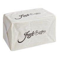 ForA Plant-Based Vegan Butter 1 lb. - 30/Case