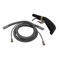 U.S. Products Trident UPH 05-10022-002 Professional Upholstery Tool with 10' Hose Set