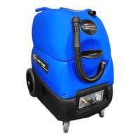 U.S. Products Neptune 200H 05-10014 Dual Cord Heated Carpet Extractor - 15 Gallon
