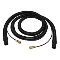 U.S. Products 41-00507 15' Hose Set with Pressure and Vacuum Hoses