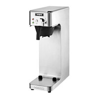 Waring WCM70PAP Automatic Airpot Coffee Brewer - 120V, 1660W