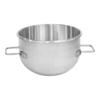 Savage Bros 0416-75 24" x 16 3/4" 27 Gallon Stainless Steel Kettle
