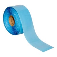 Superior Mark 4" x 100' Clear Label Protector Safety Floor Tape