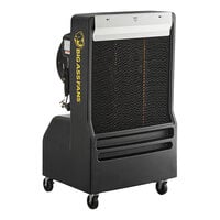 Big Ass Fans Cool-Space 350 Evaporative Swamp Cooler with 2300 Sq. Ft. Coverage - 110V