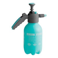 Lavex 2 Liter Handheld Pressure Sprayer