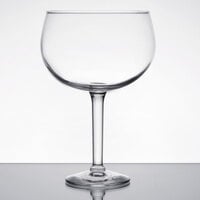 Libbey Grande Collection 27.25 oz. Customizable Magna Grande Margarita / Cocktail Glass - 12/Case