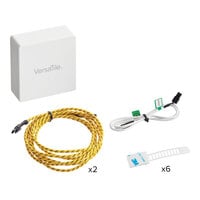 VersaTile Remote WiFi-Enabled 25' Flood Detection Kit for VersaHub Platform