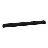 Vikan 77749 23 5/8" Black Replacement Double Foam for 77549